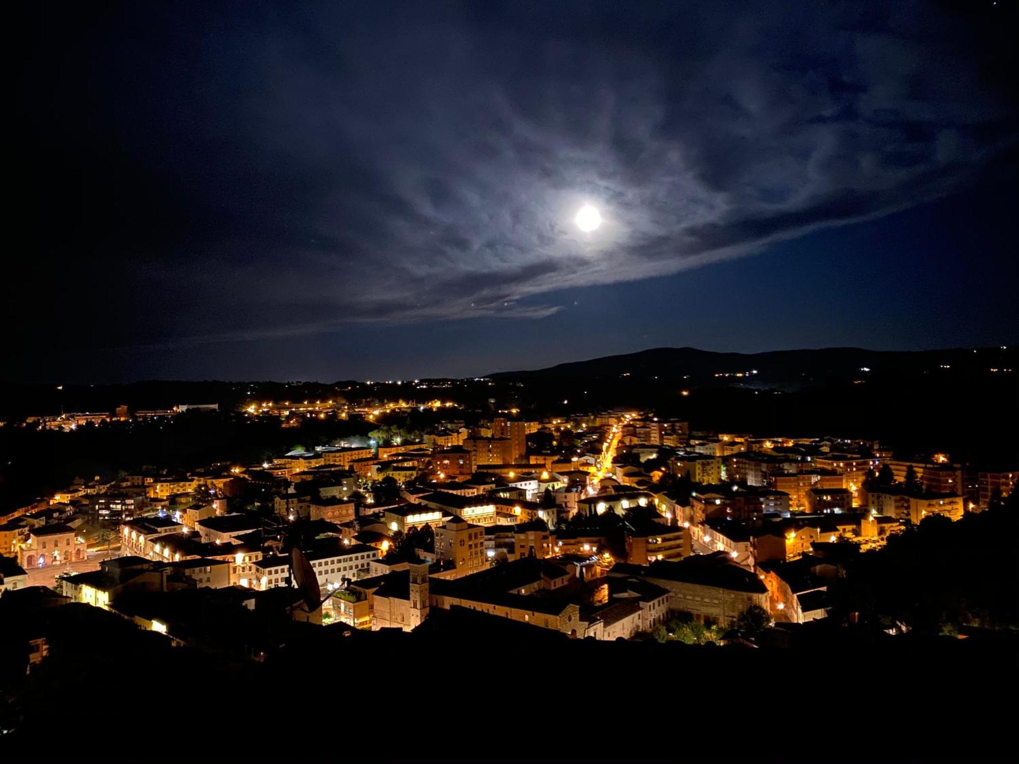 La Torre Di Canonica Colle Val D'Elsa Bagian luar foto